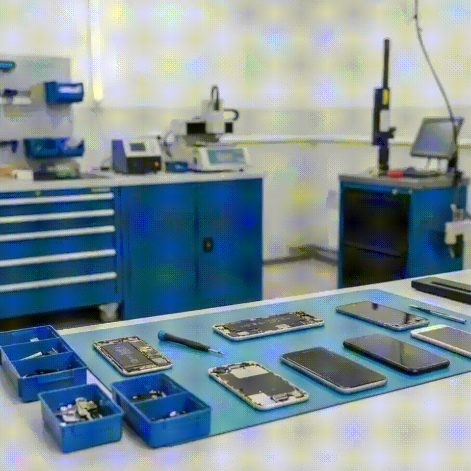 Профессиональный ремонт техники Ricoh